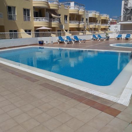 Club La Mar Apartment Puerto de Santiago  Ngoại thất bức ảnh