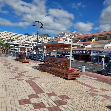 Club La Mar Apartment Puerto de Santiago  Ngoại thất bức ảnh