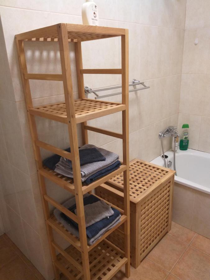 Club La Mar Apartment Puerto de Santiago  Ngoại thất bức ảnh