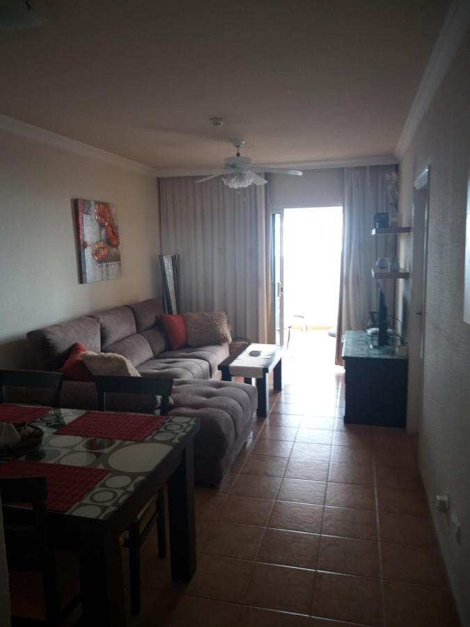 Club La Mar Apartment Puerto de Santiago  Ngoại thất bức ảnh