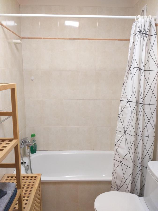Club La Mar Apartment Puerto de Santiago  Ngoại thất bức ảnh